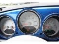Electric Blue Pearl - PT Cruiser  Photo No. 11