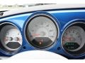 2006 Electric Blue Pearl Chrysler PT Cruiser   photo #11