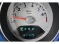 Electric Blue Pearl - PT Cruiser  Photo No. 12