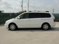 2006 White Kia Sedona EX  photo #6