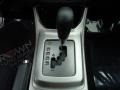 4 Speed Sportshift Automatic 2009 Subaru Impreza 2.5i Wagon Transmission
