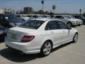 Arctic White - C 300 Sport Photo No. 4