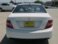 Arctic White - C 300 Sport Photo No. 5