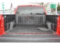 2007 Victory Red Chevrolet Silverado 1500 LT Extended Cab 4x4  photo #23