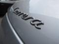 Arctic Silver Metallic - 911 Carrera Coupe Photo No. 10