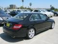 Black - C 300 Sport Photo No. 4
