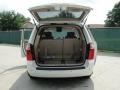 2006 White Kia Sedona EX  photo #40