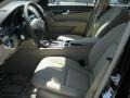 Black - C 300 Sport Photo No. 7