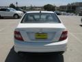 Arctic White - C 300 Sport Photo No. 5