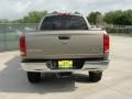 Light Khaki Metallic - Ram 2500 Laramie Mega Cab 4x4 Photo No. 4