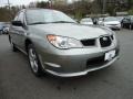 Urban Gray Metallic - Impreza 2.5i Sedan Photo No. 1