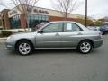 Urban Gray Metallic - Impreza 2.5i Sedan Photo No. 2