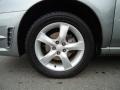 Urban Gray Metallic - Impreza 2.5i Sedan Photo No. 3