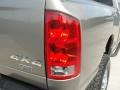 Light Khaki Metallic - Ram 2500 Laramie Mega Cab 4x4 Photo No. 23