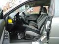 Urban Gray Metallic - Impreza 2.5i Sedan Photo No. 6
