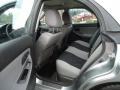 Urban Gray Metallic - Impreza 2.5i Sedan Photo No. 7