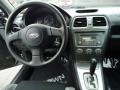 Urban Gray Metallic - Impreza 2.5i Sedan Photo No. 8