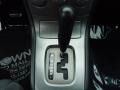 Urban Gray Metallic - Impreza 2.5i Sedan Photo No. 9