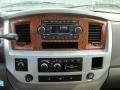 Light Khaki Metallic - Ram 2500 Laramie Mega Cab 4x4 Photo No. 41