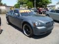 2006 Magnesium Pearlcoat Dodge Magnum SE #47867244