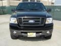 2006 Black Ford F150 FX4 Regular Cab 4x4  photo #8