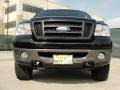 2006 Black Ford F150 FX4 Regular Cab 4x4  photo #9