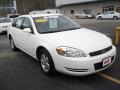 White - Impala LT Photo No. 2
