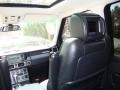 2007 Stornoway Grey Metallic Land Rover Range Rover Supercharged  photo #23