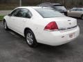White - Impala LT Photo No. 4