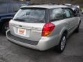 Champagne Gold Opalescent - Outback 2.5 XT Limited Wagon Photo No. 3