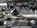 5.4 Liter SOHC 24-Valve Triton V8 2006 Ford F150 FX4 Regular Cab 4x4 Engine
