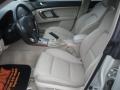 Champagne Gold Opalescent - Outback 2.5 XT Limited Wagon Photo No. 6