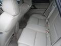 Champagne Gold Opalescent - Outback 2.5 XT Limited Wagon Photo No. 7