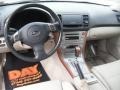 Champagne Gold Opalescent - Outback 2.5 XT Limited Wagon Photo No. 8
