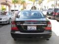 Black - E 350 Sedan Photo No. 3