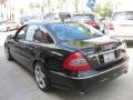 Black - E 350 Sedan Photo No. 4