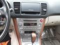 Champagne Gold Opalescent - Outback 2.5 XT Limited Wagon Photo No. 11