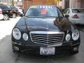 Black - E 350 Sedan Photo No. 6