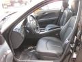 Black - E 350 Sedan Photo No. 15