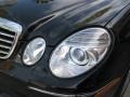 Black - E 350 Sedan Photo No. 19