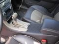 2008 Sandstone Metallic Chevrolet Malibu LTZ Sedan  photo #9