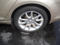 2008 Sandstone Metallic Chevrolet Malibu LTZ Sedan  photo #12