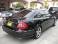 Black - E 350 Sedan Photo No. 2