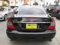Black - E 350 Sedan Photo No. 3