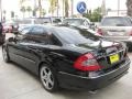 Black - E 350 Sedan Photo No. 4