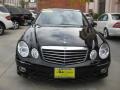 Black - E 350 Sedan Photo No. 6