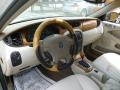 Platinum Silver Metallic - X-Type 2.5 Photo No. 7