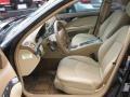 Black - E 350 Sedan Photo No. 17