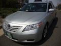 Classic Silver Metallic - Camry LE Photo No. 1