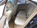 Black - E 350 Sedan Photo No. 18